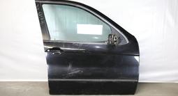 Дверь передняя задняя левая правая БМВ за 2 026 тг. в Шымкент – фото 3