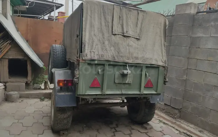 УАЗ 1978 года за 900 000 тг. в Алматы