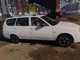 ВАЗ (Lada) Priora 2171 2013 годаүшін3 000 000 тг. в Алматы – фото 4