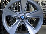 BMW на 19 новые разноширокие диски в Астане за 400 000 тг. в Астана
