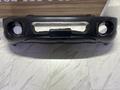 Бампер передний Hyundai Santa Fe 2000-2006үшін38 500 тг. в Актобе