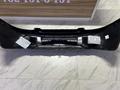 Бампер передний Hyundai Santa Fe 2000-2006үшін38 500 тг. в Актобе – фото 4