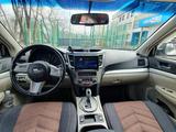 Subaru Legacy 2010 года за 6 500 000 тг. в Алматы – фото 3