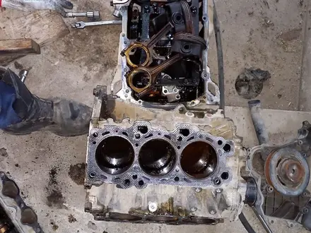 Двигатель за 70 000 тг. в Атырау – фото 12