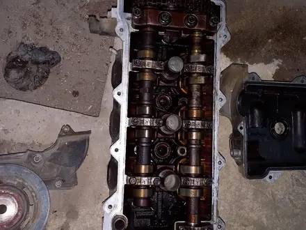 Двигатель за 70 000 тг. в Атырау – фото 17