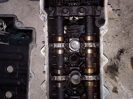 Двигатель за 70 000 тг. в Атырау – фото 18
