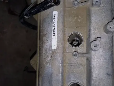 Двигатель за 70 000 тг. в Атырау – фото 3