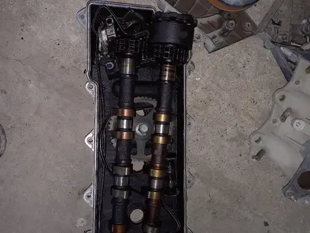 Двигатель за 70 000 тг. в Атырау – фото 6