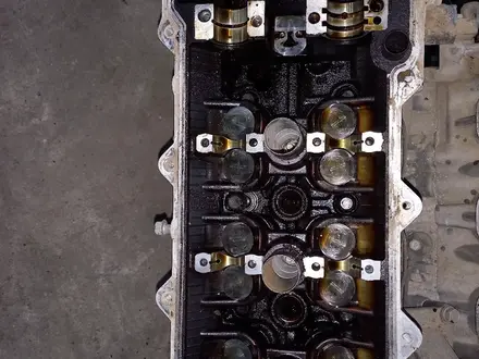 Двигатель за 70 000 тг. в Атырау – фото 7