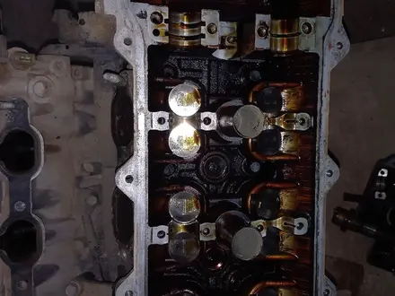 Двигатель за 70 000 тг. в Атырау – фото 8