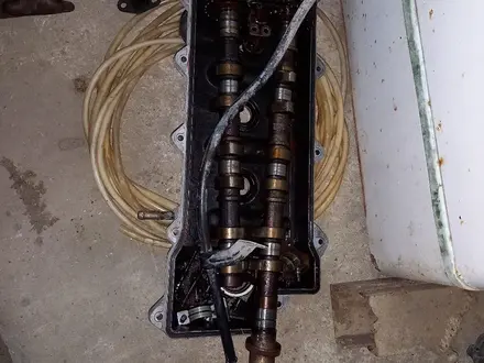 Двигатель за 70 000 тг. в Атырау – фото 9