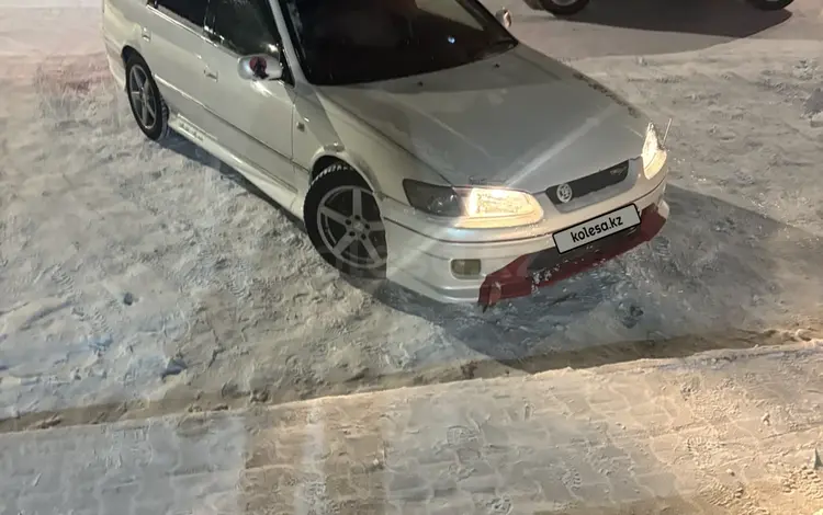 Toyota Camry Gracia 1999 года за 2 800 000 тг. в Усть-Каменогорск