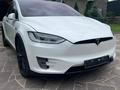 Tesla Model X 2016 года за 45 000 000 тг. в Алматы – фото 6