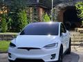 Tesla Model X 2016 года за 45 000 000 тг. в Алматы