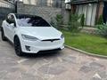 Tesla Model X 2016 года за 45 000 000 тг. в Алматы – фото 4