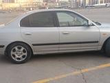 Hyundai Elantra 2003 года за 2 500 000 тг. в Астана