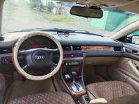 Audi A6 1998 годаүшін2 600 000 тг. в Караганда