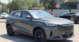 Changan X5 Plus 2026 года за 7 900 000 тг. в Алматы – фото 3