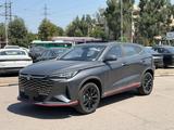Changan X5 Plus 2026 года за 7 900 000 тг. в Алматы