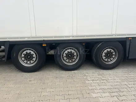 Schmitz 2015 года за 21 000 000 тг. в Шымкент – фото 3