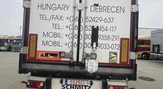 Schmitz 2015 года за 21 000 000 тг. в Шымкент