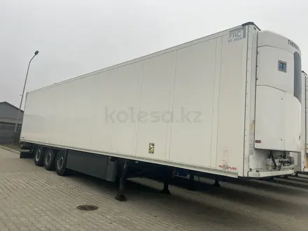 Schmitz 2015 года за 21 000 000 тг. в Шымкент – фото 5
