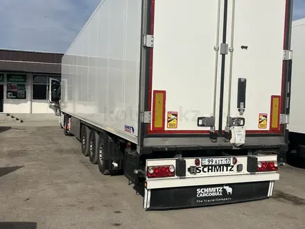 Schmitz 2015 года за 21 000 000 тг. в Шымкент – фото 7
