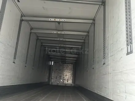 Schmitz 2015 года за 21 000 000 тг. в Шымкент