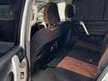 Toyota Land Cruiser Prado 2009 годаfor16 500 000 тг. в Актобе – фото 9