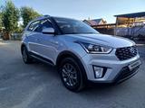 Hyundai Creta 2021 годаүшін8 350 000 тг. в Астана
