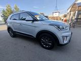 Hyundai Creta 2021 годаүшін8 350 000 тг. в Астана – фото 4
