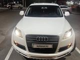 Audi Q7 2007 годаүшін7 300 000 тг. в Алматы