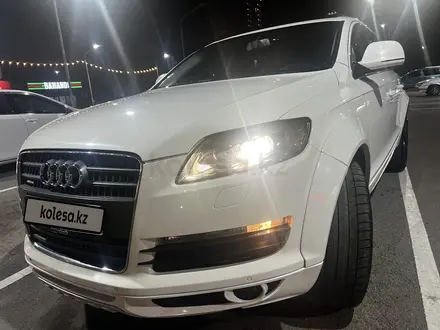 Audi Q7 2007 годаүшін6 900 000 тг. в Алматы – фото 10