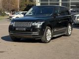 Land Rover Range Rover 2013 года за 22 000 000 тг. в Алматы