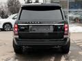 Land Rover Range Rover 2013 годаүшін22 000 000 тг. в Алматы – фото 4