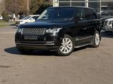 Land Rover Range Rover 2013 года за 22 000 000 тг. в Алматы – фото 2