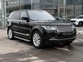 Land Rover Range Rover 2013 годаүшін22 000 000 тг. в Алматы – фото 3