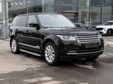 Land Rover Range Rover 2013 года за 22 000 000 тг. в Алматы – фото 3