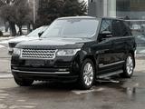 Land Rover Range Rover 2013 годаүшін22 000 000 тг. в Алматы