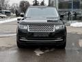 Land Rover Range Rover 2013 годаүшін22 000 000 тг. в Алматы – фото 2