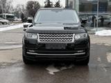 Land Rover Range Rover 2013 года за 22 000 000 тг. в Алматы – фото 2