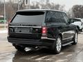 Land Rover Range Rover 2013 годаүшін22 000 000 тг. в Алматы – фото 5