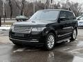 Land Rover Range Rover 2013 годаүшін22 000 000 тг. в Алматы – фото 6