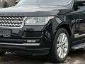Land Rover Range Rover 2013 годаүшін22 000 000 тг. в Алматы – фото 8
