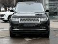 Land Rover Range Rover 2013 годаүшін22 000 000 тг. в Алматы – фото 10