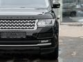 Land Rover Range Rover 2013 годаүшін22 000 000 тг. в Алматы – фото 11