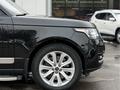Land Rover Range Rover 2013 годаүшін22 000 000 тг. в Алматы – фото 12
