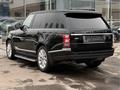 Land Rover Range Rover 2013 годаүшін22 000 000 тг. в Алматы – фото 15