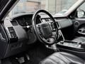 Land Rover Range Rover 2013 годаүшін22 000 000 тг. в Алматы – фото 19