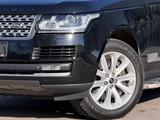 Land Rover Range Rover 2013 года за 22 000 000 тг. в Алматы – фото 4